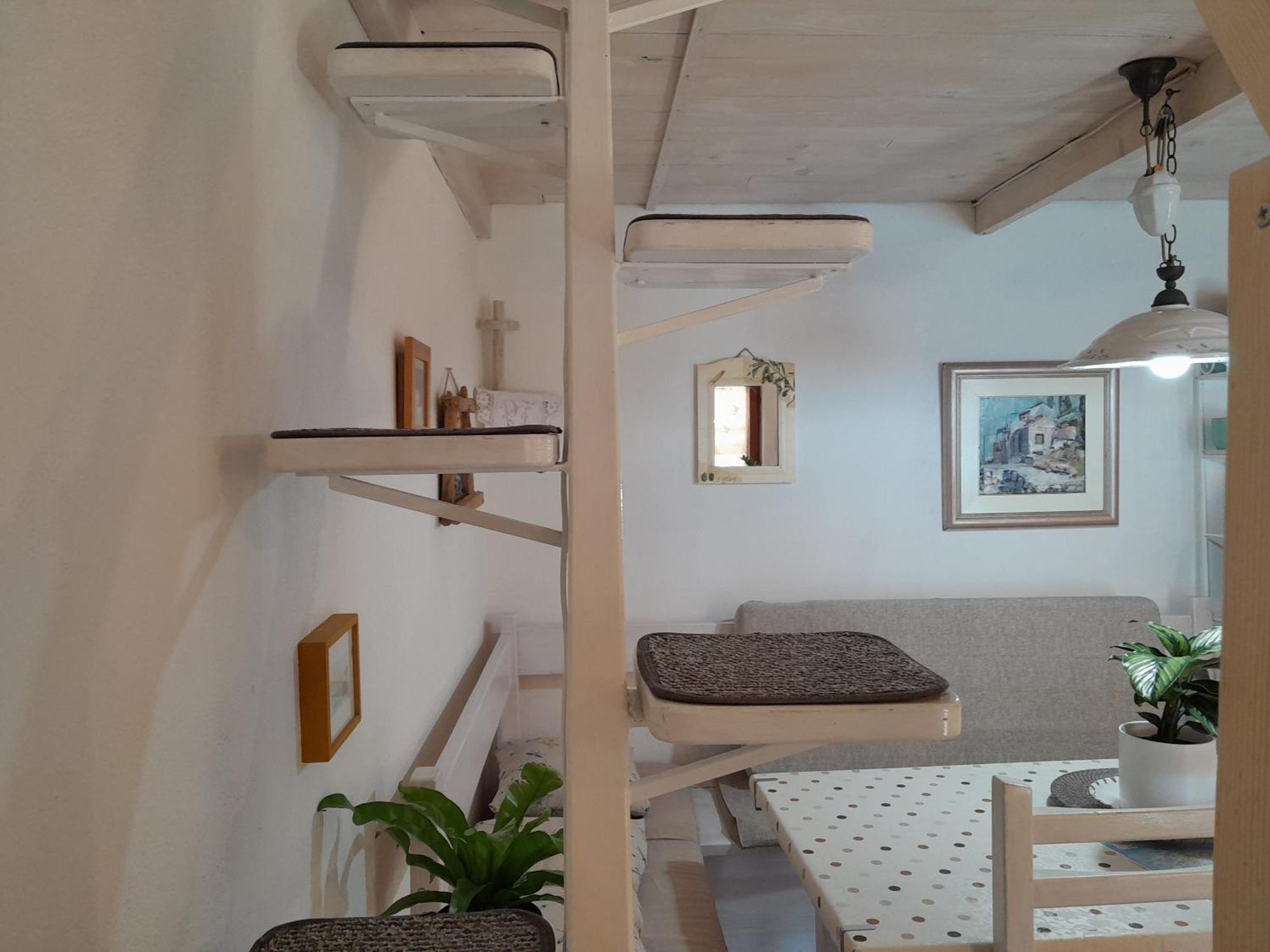 Villa Sea Side House For Two In A Wilderness Vis Exterior foto