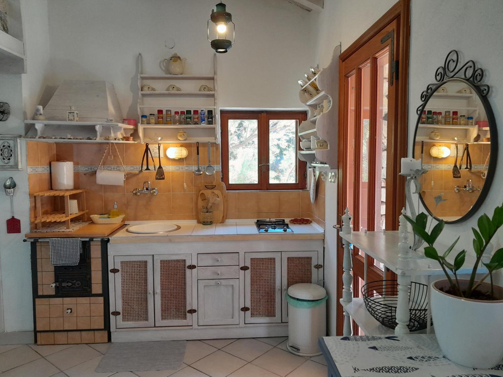 Villa Sea Side House For Two In A Wilderness Vis Exterior foto
