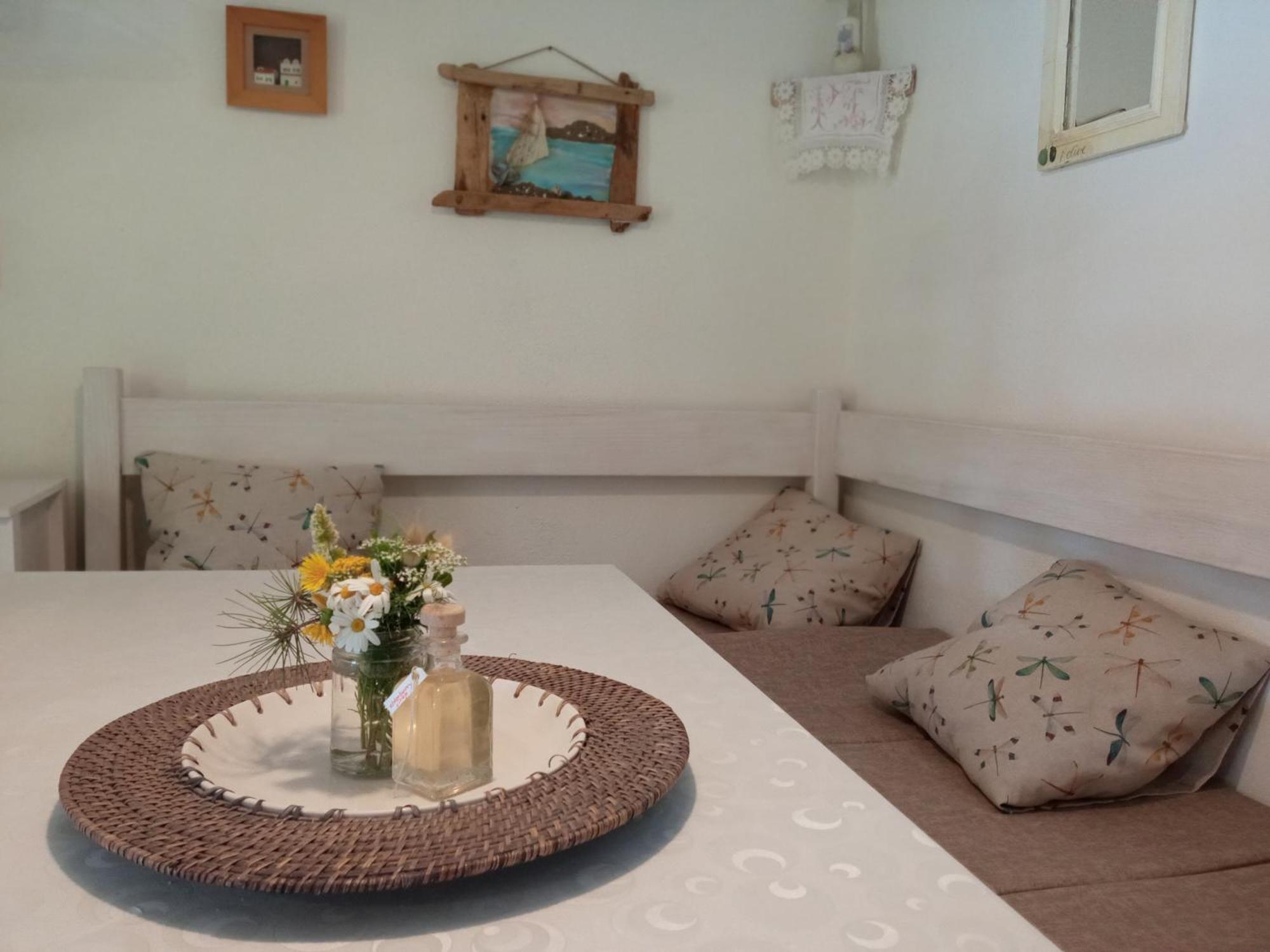 Villa Sea Side House For Two In A Wilderness Vis Exterior foto